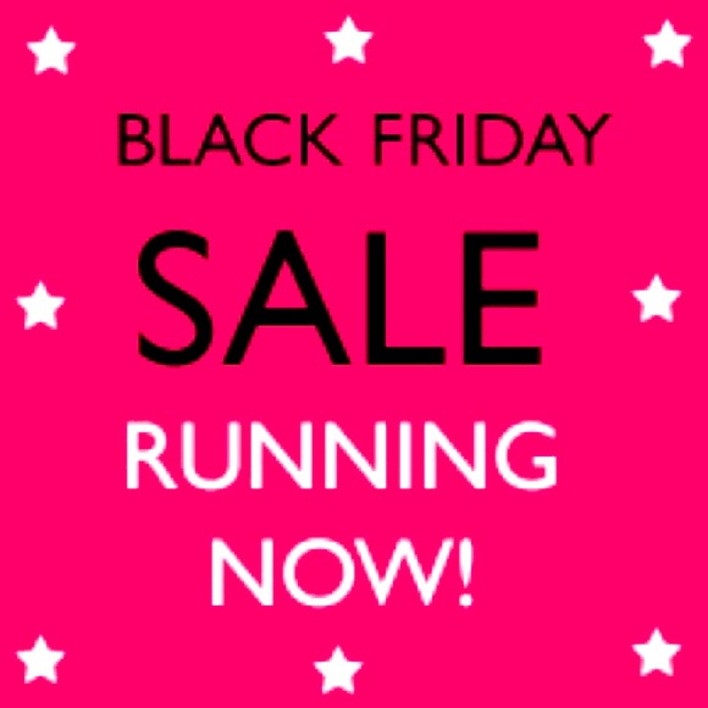 🎉🎉 sale starts now 🎉🎉